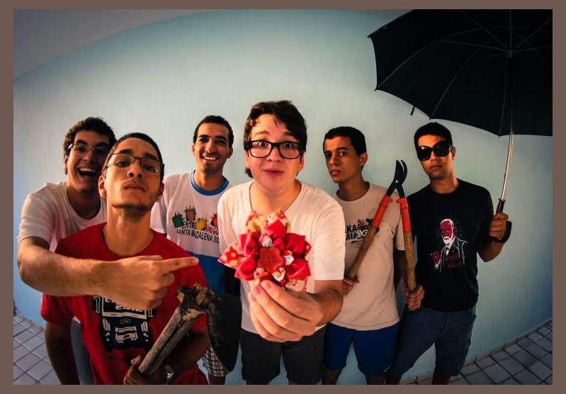 A Flor de Zíaco